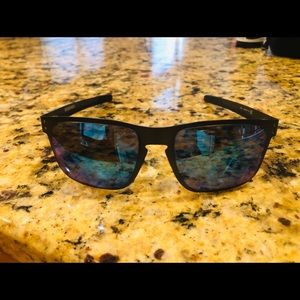 Oakley Holbrook Metal Sunglasses